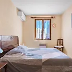 Jolie Maison Proche De La 펜션 *