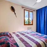 Nyaraló Jolie Maison Proche De La La Londe-les-Maures