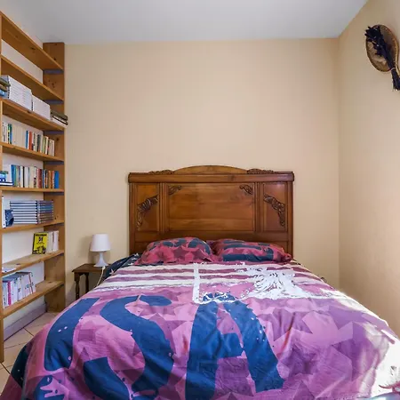 Nyaraló Jolie Maison Proche De La La Londe-les-Maures