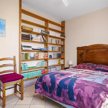 Jolie Maison Proche De La