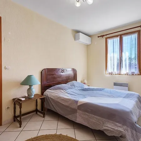 Jolie Maison Proche De La