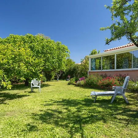 Jolie Maison Proche De La Holiday home